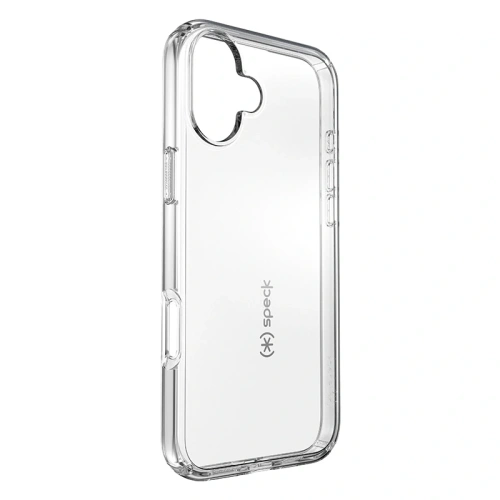 Etui Speck Gemshell Apple iPhone 16 Plus (Clear) - iPhone 16 Plus - Speck