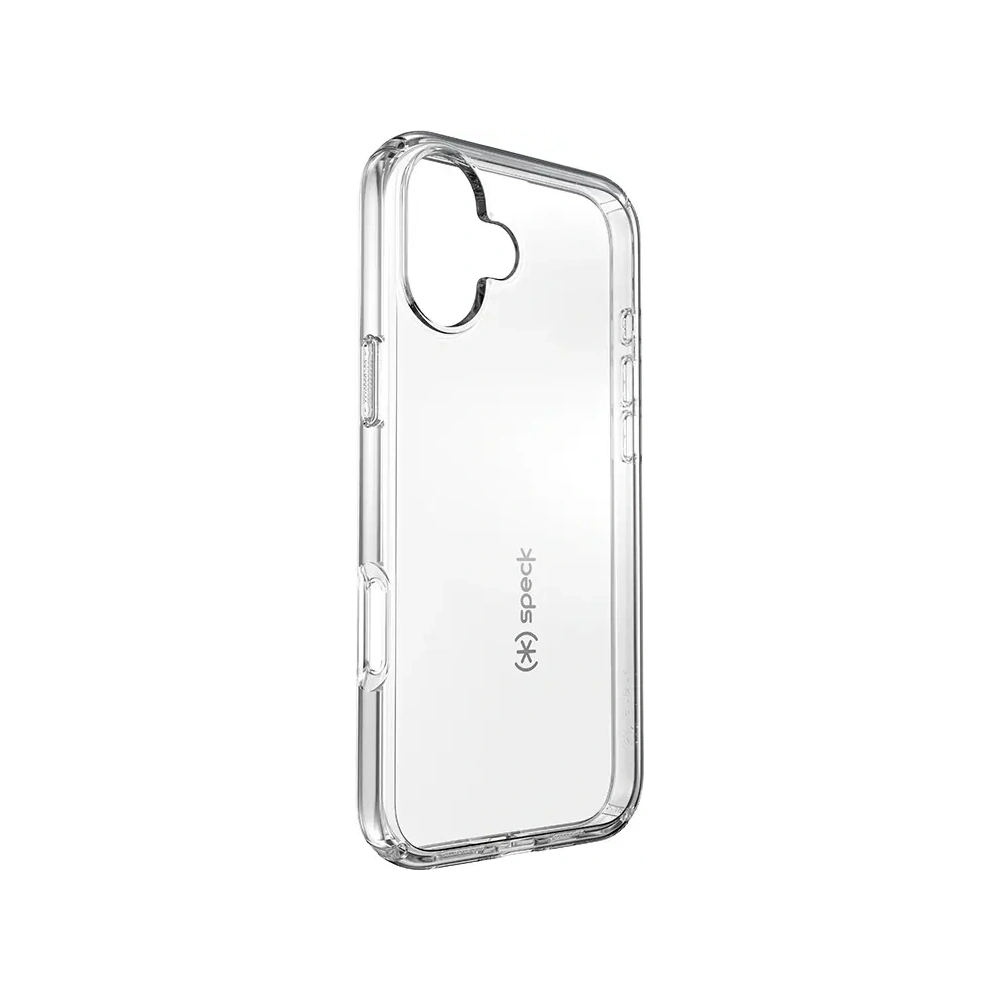 Wholesale Case Speck Gemshell Apple iPhone 16 Plus (Clear) - SPK631 - {ean13} - Hurt