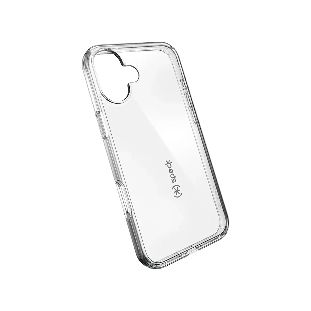 Wholesale Case Speck Gemshell Apple iPhone 16 Plus (Clear) - SPK631 - {ean13} - Hurt