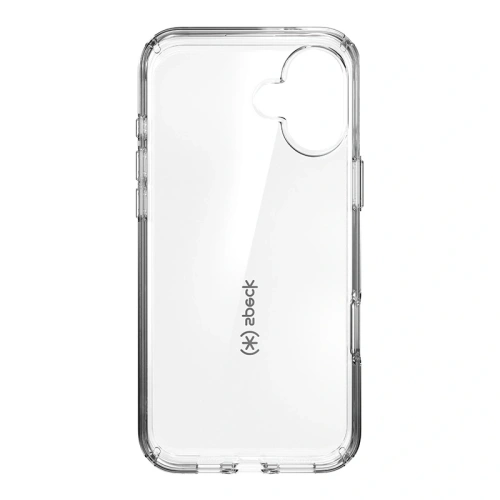 Etui Speck Gemshell Apple iPhone 16 Plus (Clear) - iPhone 16 Plus - Speck
