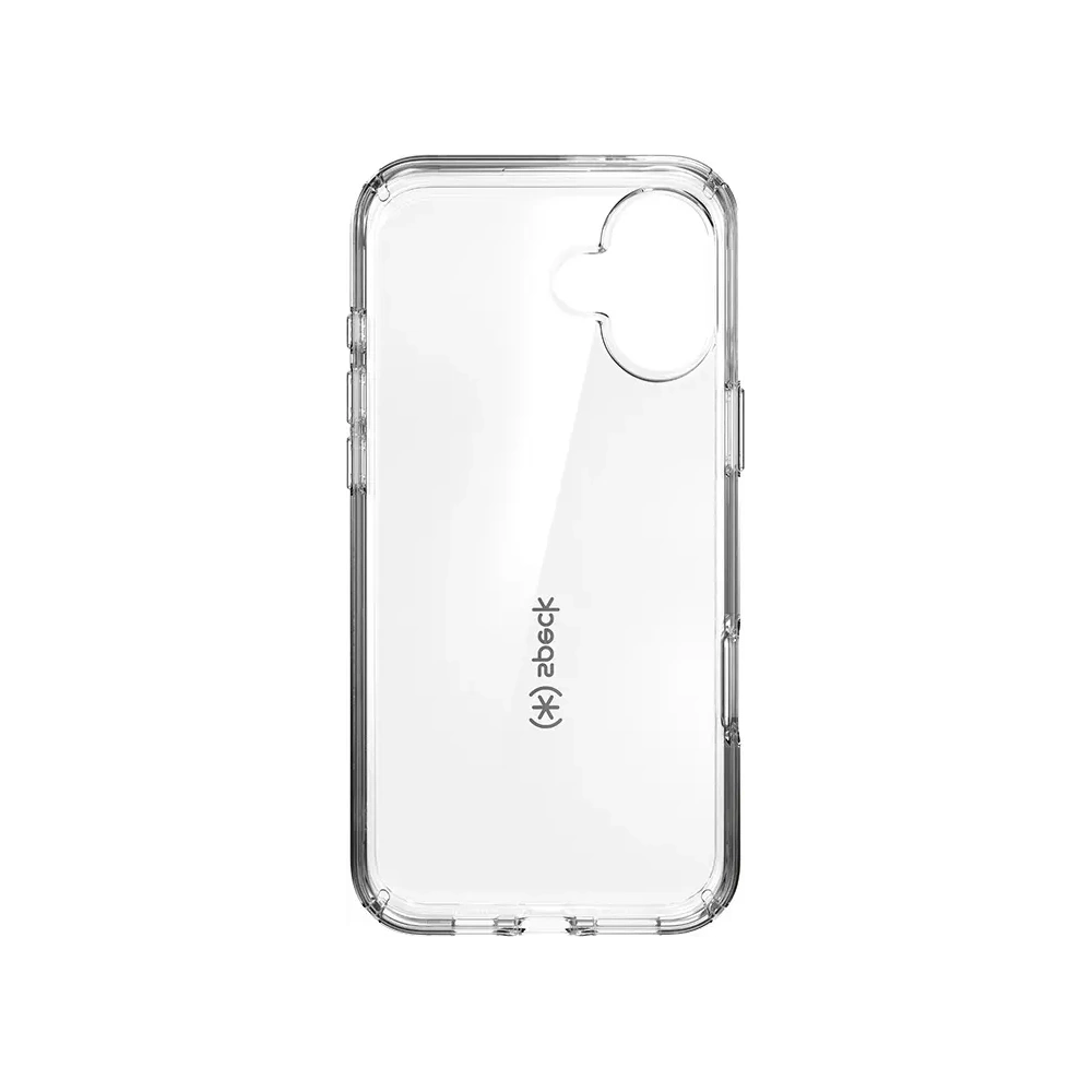 Wholesale Case Speck Gemshell Apple iPhone 16 Plus (Clear) - SPK631 - {ean13} - Hurt