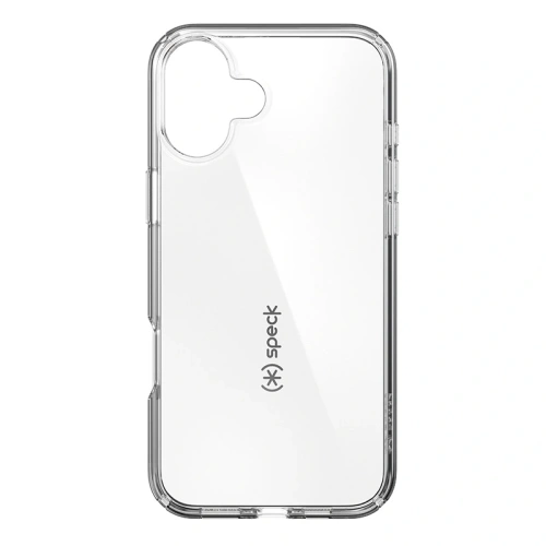 Etui Speck Gemshell Apple iPhone 16 Plus (Clear) - iPhone 16 Plus - Speck