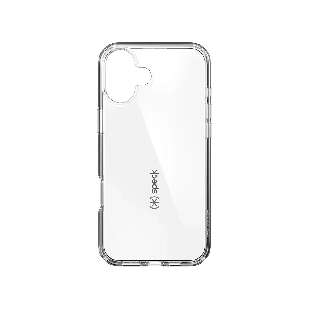 Wholesale Case Speck Gemshell Apple iPhone 16 Plus (Clear) - SPK631 - {ean13} - Hurt