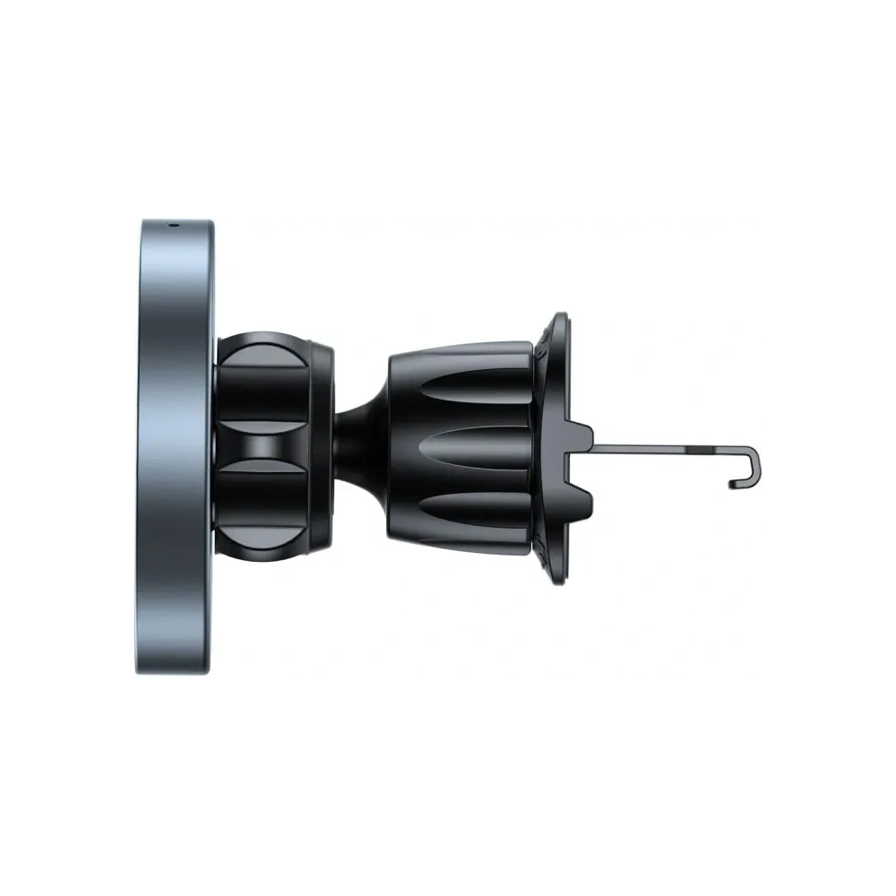 Wholesale Car holder for grille / on window / on dashboard with 15W charger Tech-Protect MM15W-V5 Magnetic MagSafe Black - THP3059 - {ean13} - Hurt
