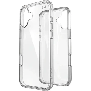 Hurtownia GSM - Etui Speck Presidio Perfect-Clear Apple iPhone 16 Plus (Transparent) - SPK634 - {ean13} - Hurt