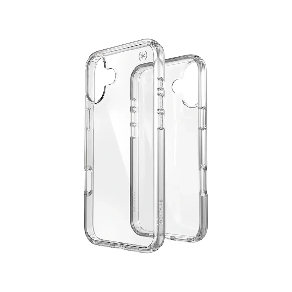Wholesale Case Speck Presidio Perfect-Clear Apple iPhone 16 Plus (Clear) - SPK634 - {ean13} - Hurt