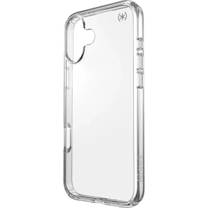 Case Speck Presidio Perfect-Clear Apple iPhone 16 Plus (Clear) - iPhone 16 Plus - Speck