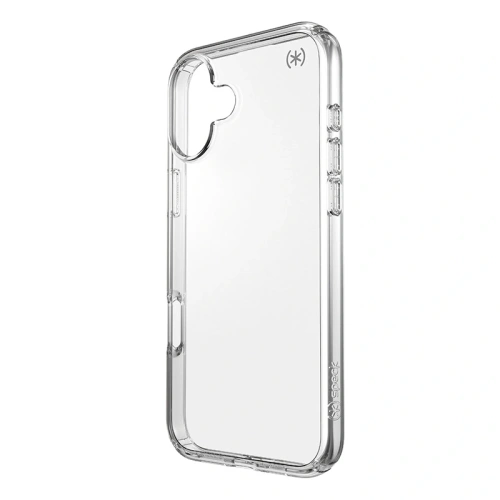 Etui Speck Presidio Perfect-Clear Apple iPhone 16 Plus (Clear) - iPhone 16 Plus - Speck