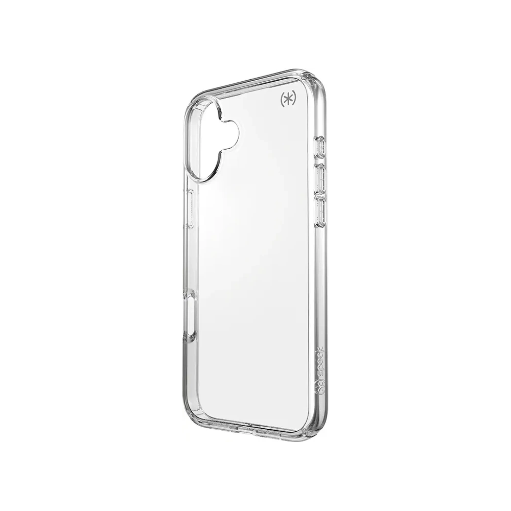 Wholesale Case Speck Presidio Perfect-Clear Apple iPhone 16 Plus (Clear) - SPK634 - {ean13} - Hurt