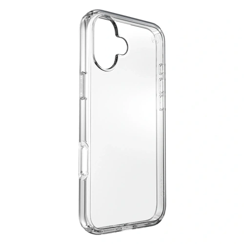 Etui Speck Presidio Perfect-Clear Apple iPhone 16 Plus (Clear) - iPhone 16 Plus - Speck