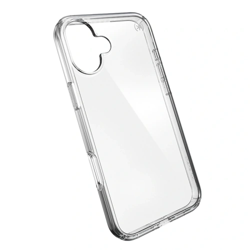 Etui Speck Presidio Perfect-Clear Apple iPhone 16 Plus (Clear) - iPhone 16 Plus - Speck