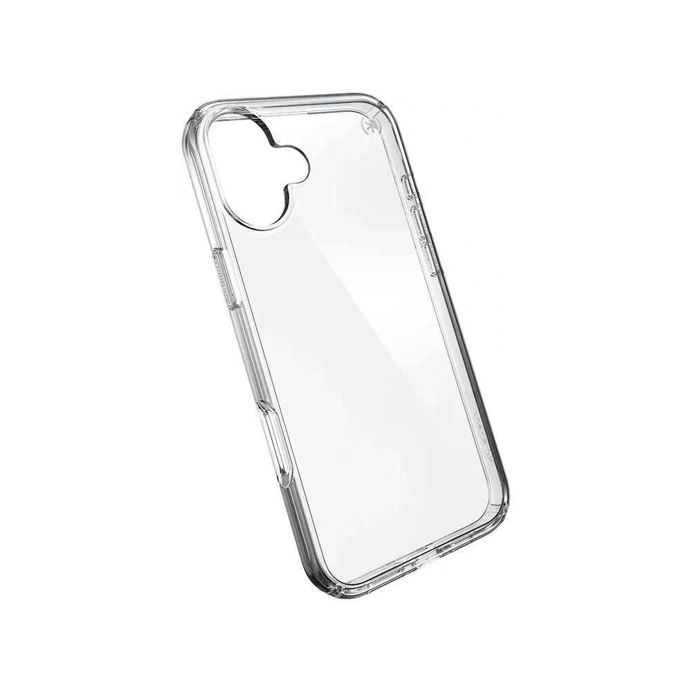 Wholesale Case Speck Presidio Perfect-Clear Apple iPhone 16 Plus (Clear) - SPK634 - {ean13} - Hurt