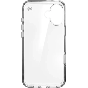 Hurtownia GSM - Etui Speck Presidio Perfect-Clear Apple iPhone 16 Plus (Průhledné) - SPK634 - {ean13} - Hurt