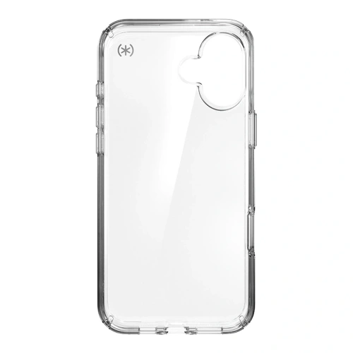 Etui Speck Presidio Perfect-Clear Apple iPhone 16 Plus (Clear) - iPhone 16 Plus - Speck