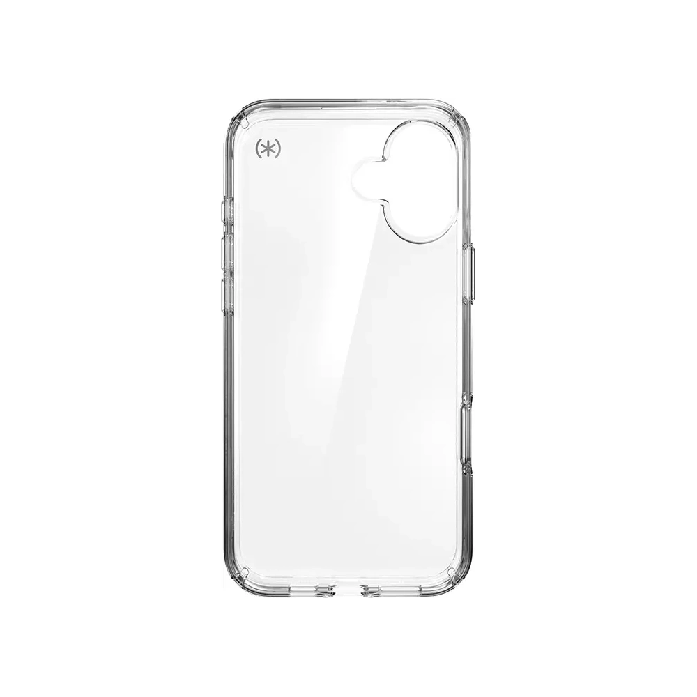 Wholesale Case Speck Presidio Perfect-Clear Apple iPhone 16 Plus (Clear) - SPK634 - {ean13} - Hurt