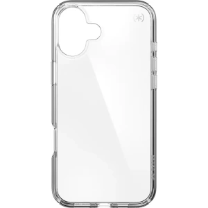 Hurtownia GSM - Etui Speck Presidio Perfect-Clear Apple iPhone 16 Plus (Průhledné) - SPK634 - {ean13} - Hurt