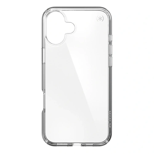 Etui Speck Presidio Perfect-Clear Apple iPhone 16 Plus (Clear) - iPhone 16 Plus - Speck
