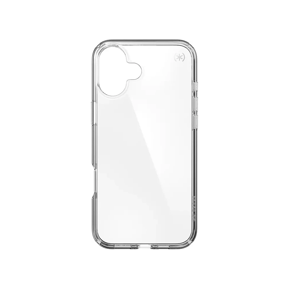 Wholesale Case Speck Presidio Perfect-Clear Apple iPhone 16 Plus (Clear) - SPK634 - {ean13} - Hurt