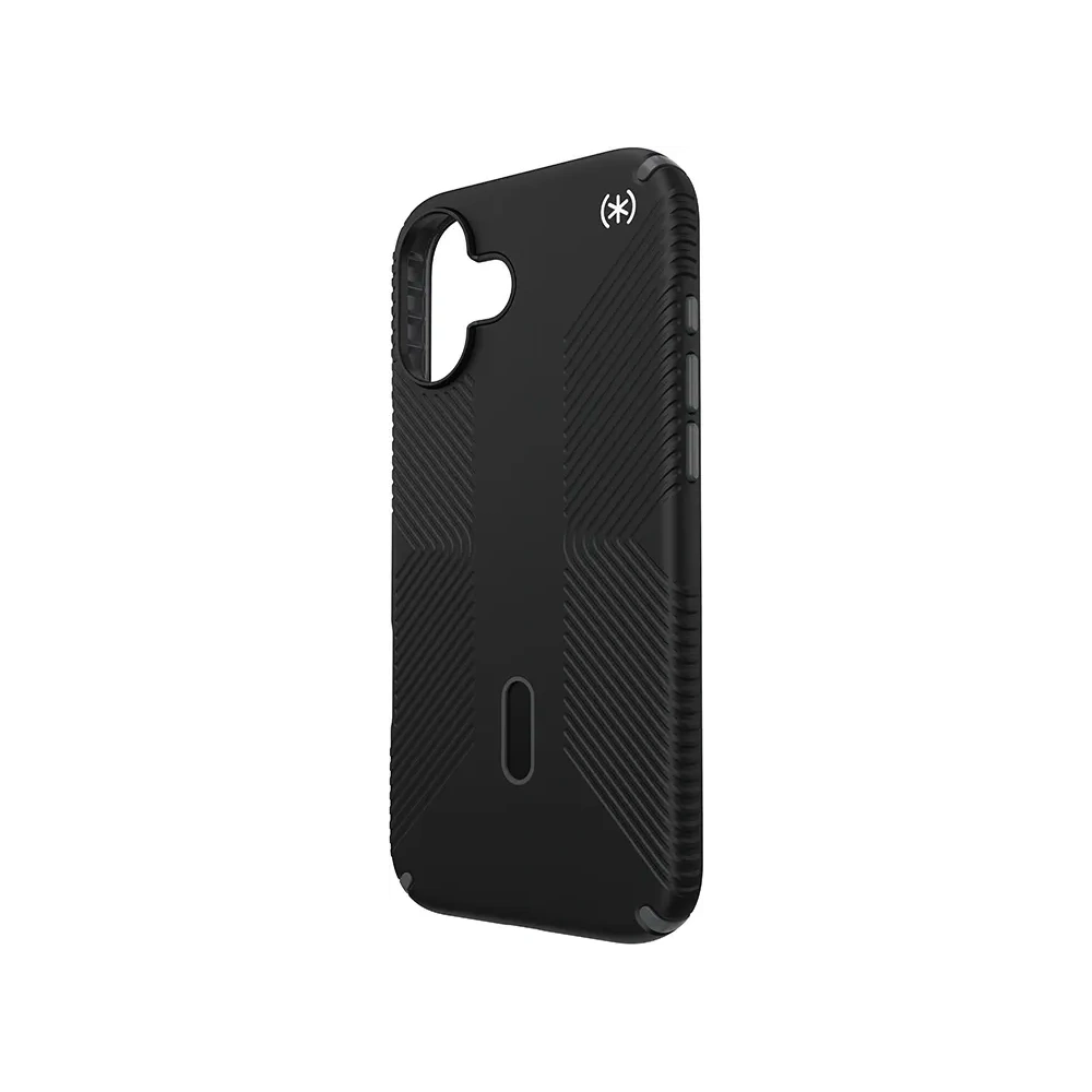 Hurtownia GSM - Etui Speck Presidio2 Grip ClickLock & MagSafe Apple iPhone 16 Plus (Fekete / Pala Szürke / Fehér) - SPK636 - {ean13} - Hurt