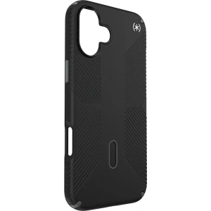 Hurtownia GSM - Etui Speck Presidio2 Grip ClickLock & MagSafe Apple iPhone 16 Plus (Černá / Šedá / Bílá) - SPK636 - {ean13} - Hurt