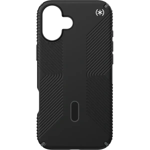 Hurtownia GSM - Etui Speck Presidio2 Grip ClickLock & MagSafe Apple iPhone 16 Plus (Černá / Šedá / Bílá) - SPK636 - {ean13} - Hurt