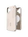 Hurtownia GSM - Etui Speck Presidio2 Grip ClickLock & MagSafe Apple iPhone 16 Plus (Oase Albite / Aur Moștenit / Culoare Nuc) - SPK637 - {ean13} - Hurt