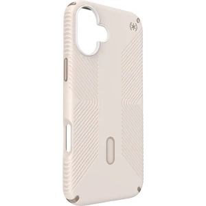 Hurtownia GSM - Etui Speck Presidio2 Grip ClickLock & MagSafe Apple iPhone 16 Plus (Bělená kost / Dědictví zlato / Ořechová hnědá) - SPK637 - {ean13} - Hurt
