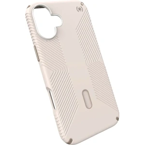 Hurtownia GSM - Etui Speck Presidio2 Grip ClickLock & MagSafe Apple iPhone 16 Plus (Bělená kost / Dědictví zlato / Ořechová hnědá) - SPK637 - {ean13} - Hurt
