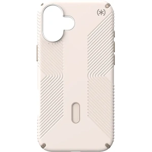 Hurtownia GSM - Etui Speck Presidio2 Grip ClickLock & MagSafe Apple iPhone 16 Plus (Bělená kost / Dědictví zlato / Ořechová hnědá) - SPK637 - {ean13} - Hurt