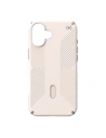 Hurtownia GSM - Etui Speck Presidio2 Grip ClickLock & MagSafe Apple iPhone 16 Plus (Fehérített Csont / Örökség Arany / Mogyoróbarna) - SPK637 - {ean13} - Hurt