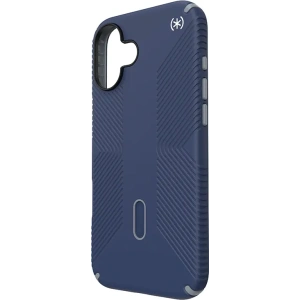Hurtownia GSM - Etui Speck Presidio2 Grip ClickLock & MagSafe Apple iPhone 16 Plus (Albastru Costal / Gri Prafului / Alb) - SPK638 - {ean13} - Hurt