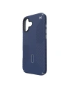Hurtownia GSM - Etui Speck Presidio2 Grip ClickLock & MagSafe Apple iPhone 16 Plus (Albastru Costal / Gri Prafului / Alb) - SPK638 - {ean13} - Hurt
