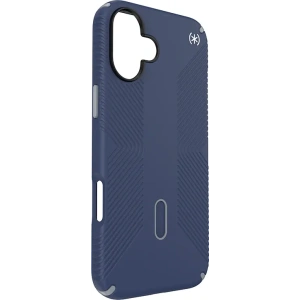 Hurtownia GSM - Etui Speck Presidio2 Grip ClickLock & MagSafe Apple iPhone 16 Plus (Námořnická modř / Prachová šedá / Bílá) - SPK638 - {ean13} - Hurt