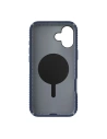 Hurtownia GSM - Etui Speck Presidio2 Grip ClickLock & MagSafe Apple iPhone 16 Plus (Albastru Costal / Gri Prafului / Alb) - SPK638 - {ean13} - Hurt