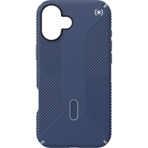 Hurtownia GSM - Etui Speck Presidio2 Grip ClickLock & MagSafe Apple iPhone 16 Plus (Námořnická modř / Prachová šedá / Bílá) - SPK638 - {ean13} - Hurt