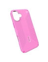 Hurtownia GSM - Etui Speck Presidio2 Grip ClickLock & MagSafe Apple iPhone 16 Plus (Igazi rózsaszín / Sokkoló rózsaszín / Fehér) - SPK639 - {ean13} - Hurt