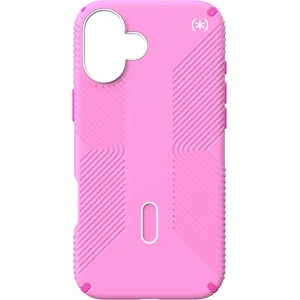 Hurtownia GSM - Etui Speck Presidio2 Grip ClickLock & MagSafe Apple iPhone 16 Plus (True Pink / Shocking Pink / Bílá) - SPK639 - {ean13} - Hurt