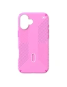Hurtownia GSM - Etui Speck Presidio2 Grip ClickLock & MagSafe Apple iPhone 16 Plus (Igazi rózsaszín / Sokkoló rózsaszín / Fehér) - SPK639 - {ean13} - Hurt
