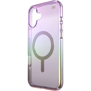 Etui Speck Presidio2 Lux MagSafe Apple iPhone 16 Plus (Amazing Purple / Clear) - iPhone 16 Plus - Speck