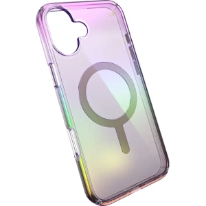Etui Speck Presidio2 Lux MagSafe Apple iPhone 16 Plus (Amazing Purple / Clear) - iPhone 16 Plus - Speck