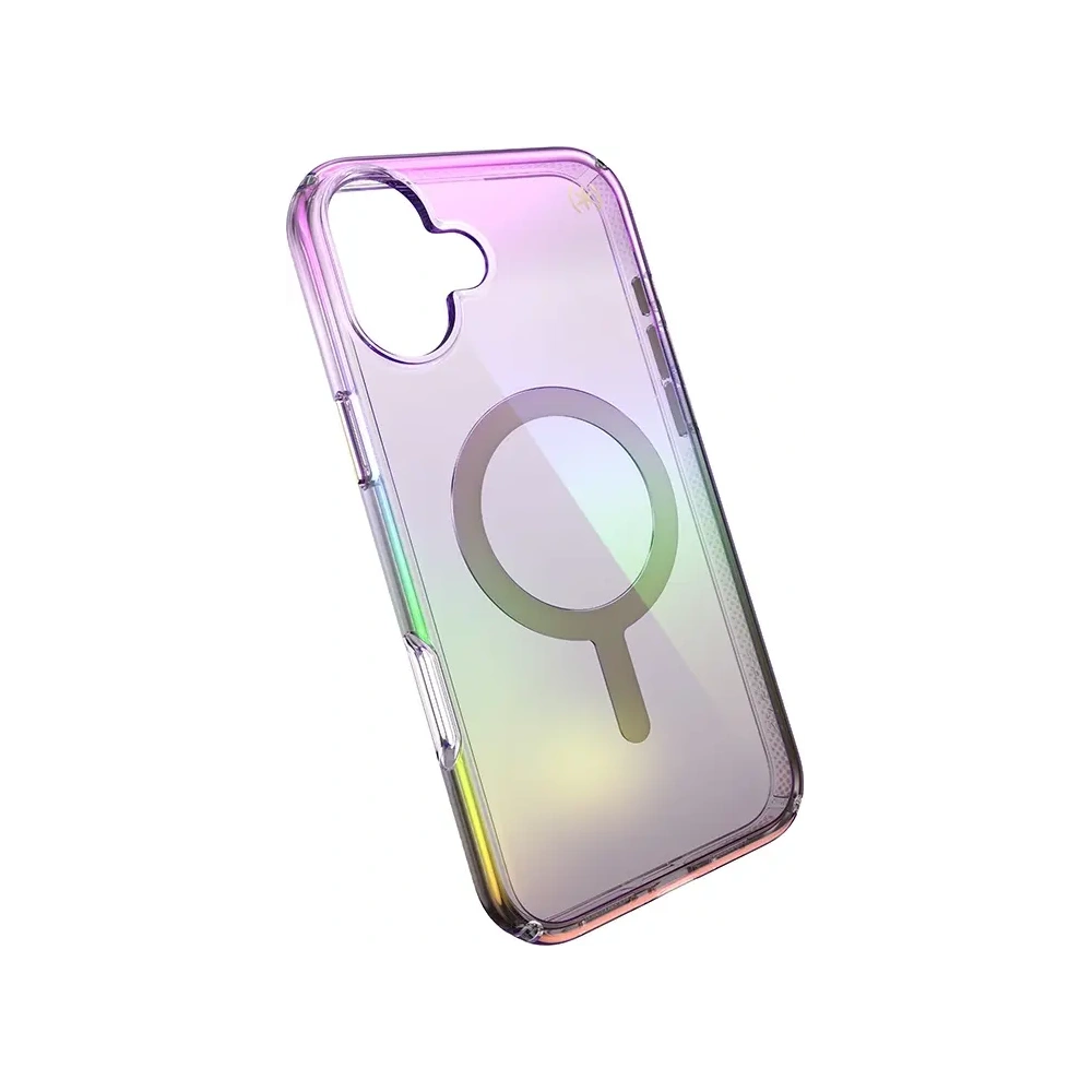 Wholesale Case Speck Presidio2 Lux MagSafe Apple iPhone 16 Plus (Amazing Purple / Clear) - SPK640 - {ean13} - Hurt