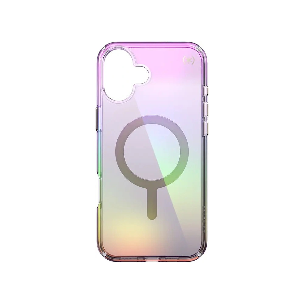 Wholesale Case Speck Presidio2 Lux MagSafe Apple iPhone 16 Plus (Amazing Purple / Clear) - SPK640 - {ean13} - Hurt