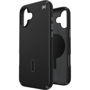 Hurtownia GSM - Etui Speck Presidio2 Pro ClickLock & MagSafe Apple iPhone 16 Plus (Fekete / Slej szürke / Fehér) - SPK641 - {ean13} - Hurt