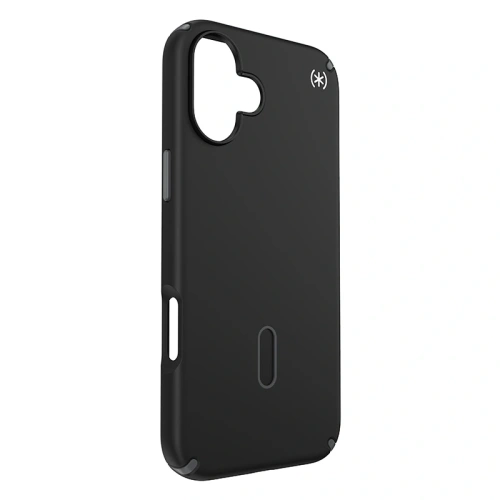 Etui Speck Presidio2 Pro ClickLock & MagSafe Apple iPhone 16 Plus (Black / Slate Grey / White) - iPhone 16 Plus - Speck