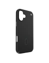 Hurtownia GSM - Etui Speck Presidio2 Pro ClickLock & MagSafe Apple iPhone 16 Plus (Negru / Gri ardezie / Alb) - SPK641 - {ean13} - Hurt