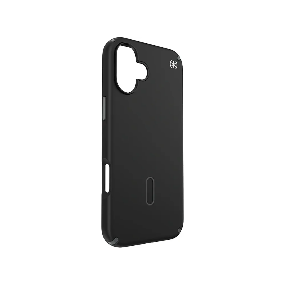 Hurtownia GSM - Etui Speck Presidio2 Pro ClickLock & MagSafe Apple iPhone 16 Plus (Negru / Gri ardezie / Alb) - SPK641 - {ean13} - Hurt