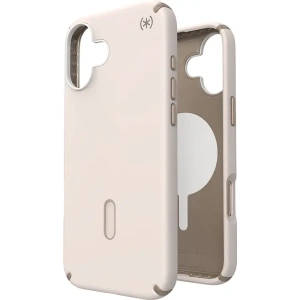 Hurtownia GSM - Etui Speck Presidio2 Pro ClickLock & MagSafe Apple iPhone 16 Plus (Oase Albite / Aur Moștenit / Maro Căpșună) - SPK642 - {ean13} - Hurt