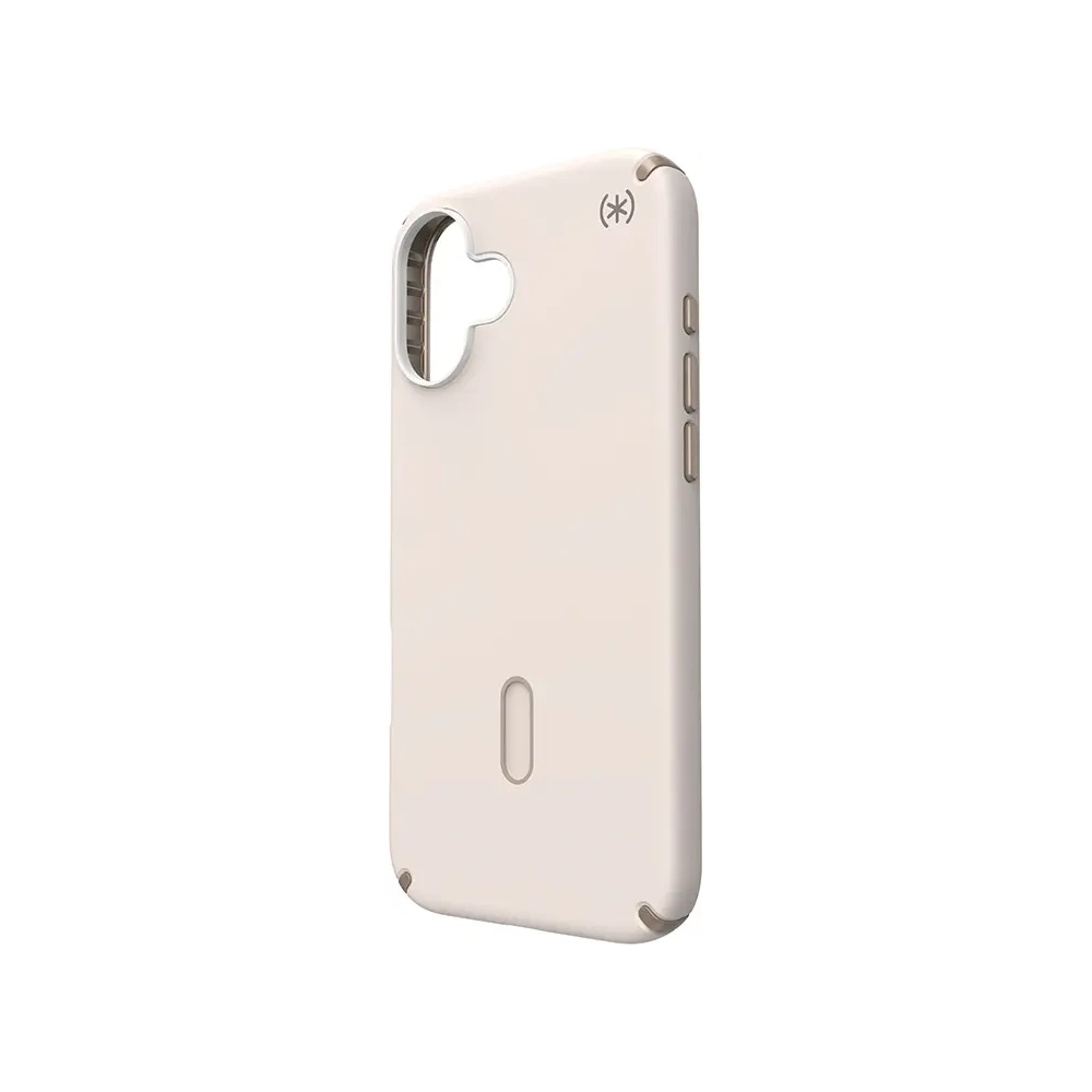 Hurtownia GSM - Etui Speck Presidio2 Pro ClickLock & MagSafe Apple iPhone 16 Plus (Fehérített csont / Örökség arany / Mogyoróbarna) - SPK642 - {ean13} - Hurt