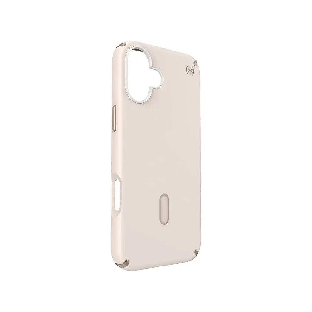 Hurtownia GSM - Etui Speck Presidio2 Pro ClickLock & MagSafe Apple iPhone 16 Plus (Fehérített csont / Örökség arany / Mogyoróbarna) - SPK642 - {ean13} - Hurt