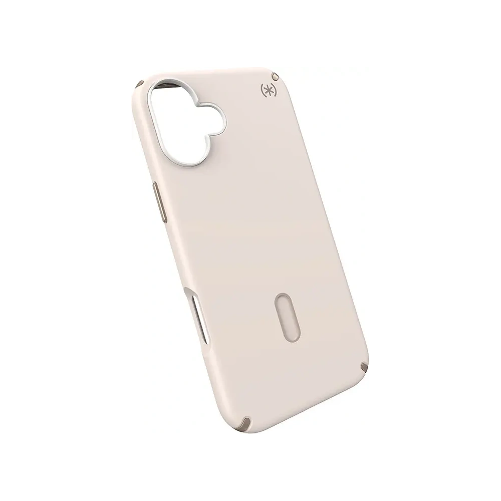 Hurtownia GSM - Etui Speck Presidio2 Pro ClickLock & MagSafe Apple iPhone 16 Plus (Fehérített csont / Örökség arany / Mogyoróbarna) - SPK642 - {ean13} - Hurt